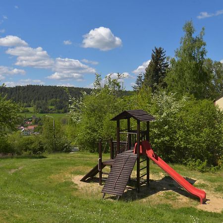 Ferienanlage Reinsberger Dorf Plaue  Zewnętrze zdjęcie