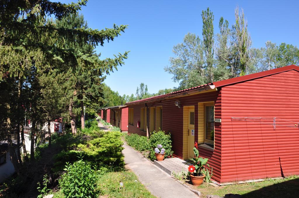 Ferienanlage Reinsberger Dorf Plaue  Pokój zdjęcie